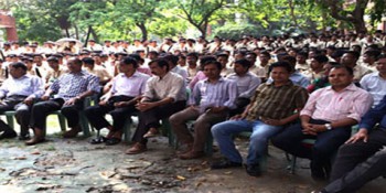 Cultural Program of NDC